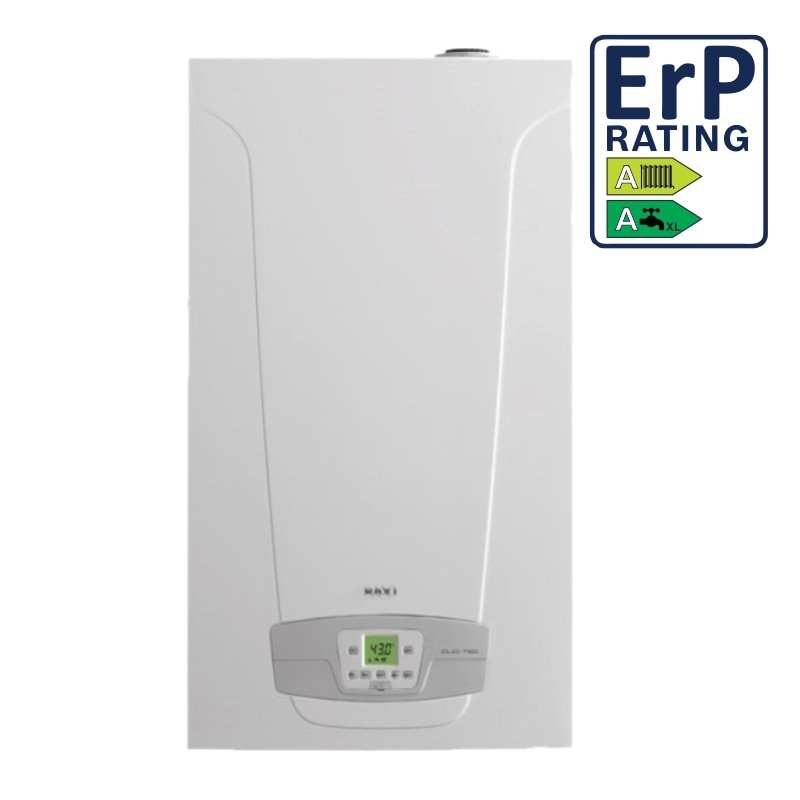 Caldaia a condensazione baxi 24 kw Caldaia a condensazione baxi 24 kw
