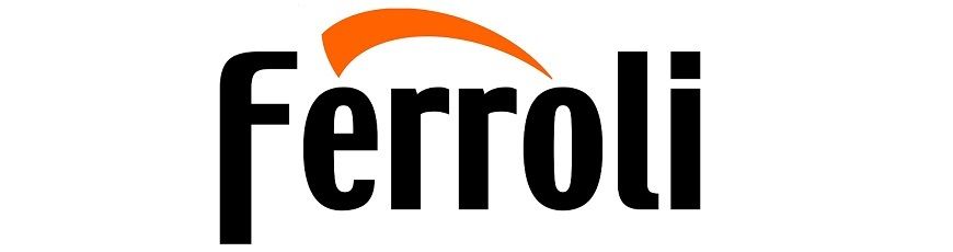 Produttore Ferroli